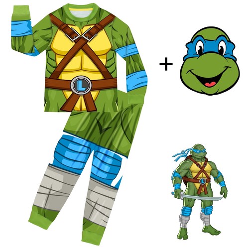 Teenage mutant ninja turtles - ninja,