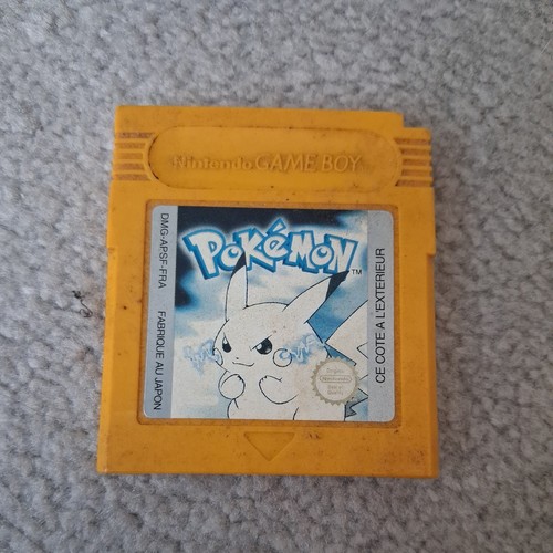 Nintendo genuine pokémon - nintendo,