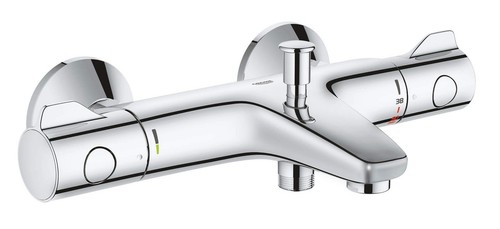 Grohe grohtherm 800 - grohtherm,