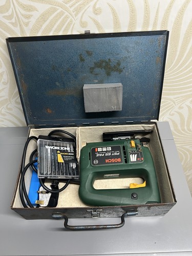 Bosch jigsaw pst pae - jigsaw, green