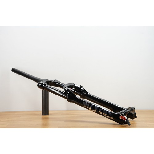 Rockshox lyrik ultimate rc2 - lyrik,