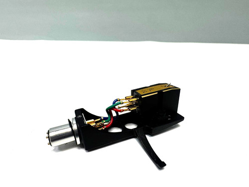 Koetsu cartridge black - black, k