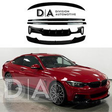 MP BODY KIT BODYKIT FOR BMW 4