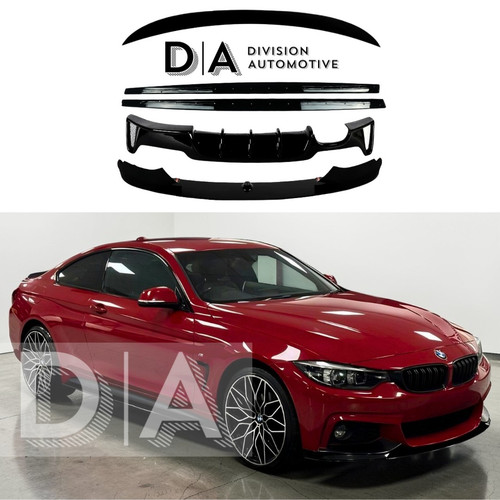 Body kit bodykit - mp, 4
