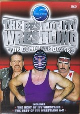 Best Of ITV Wrestling: The