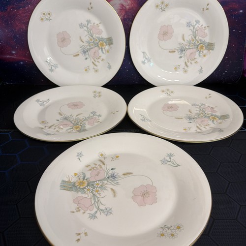 Royal doulton flirtation - royal,