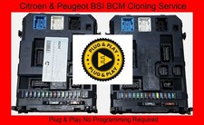 PEUGEOT CITROEN DS3 PSA BSI