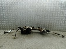PEUGEOT 3008 POWER STEERING