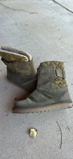 Sorel campus newbie green - campus,