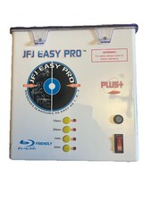 JFJ Easy Pro Disc Cleaning