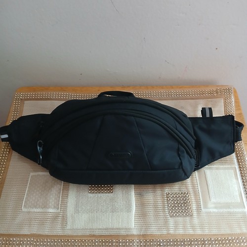 Pacsafe exomesh 100 travel - pacsafe, 100%