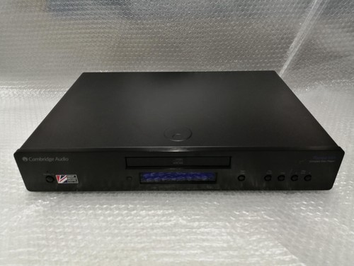 Cambridge audio topaz - cambridge, cd