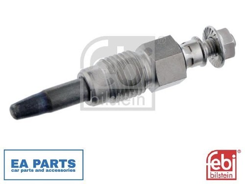 Glow plug for atlantic - plug,