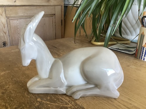 Rare art deco design - rare,