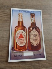 Mailing Novelty Postcard