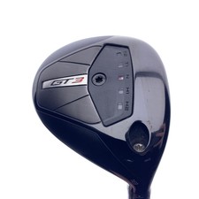 Used Titleist GT3 5 Fairway