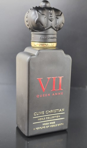 Clive christian rock rose 50ml - clive,
