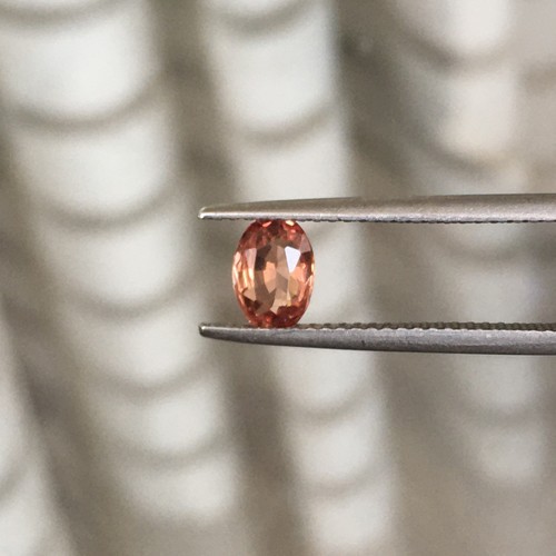 Natural heated pinkish - 0.85,