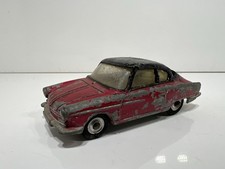 Corgi Toys NSU Sport-Prinz