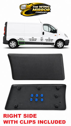 For vauxhall vivaro - for,