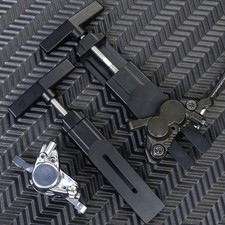 Not Suitable For Sram Guide 4 Piston Hydraulic Disc Brake Maintenance Free