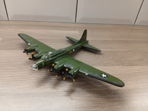 Model memphis belle - model,