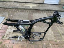 Honda CB250 350 Race Frame Kit