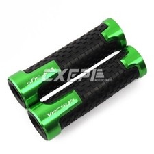 Per Kawasaki Versys 650 1000 X300  Manubrio Maniglia Grip Estremità Manopole