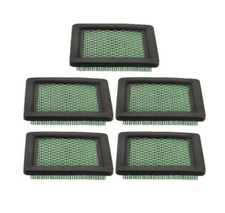 2/3/5X Air Filter For Honda