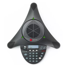 Polycom SoundStation 2 Avaya
