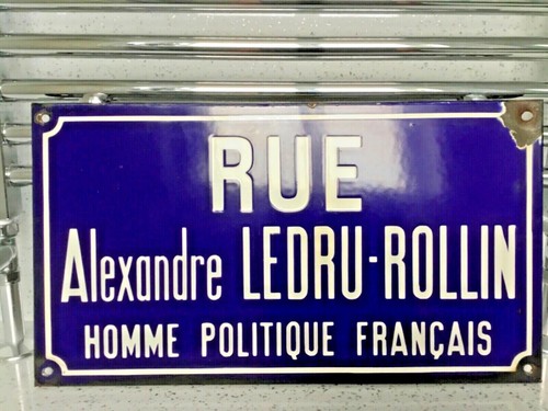 Antique vintage french blue - antique,