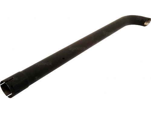 Exhaust pipe for massey - exhaust,