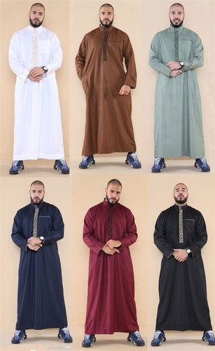 Mens thobe jubba eid - mens,