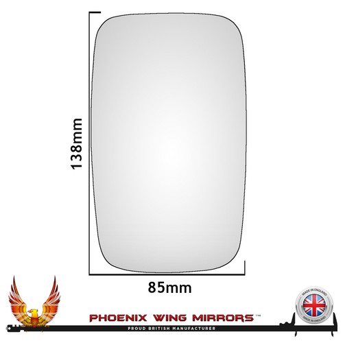 Tex wingard convex wing - /,