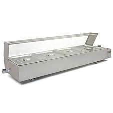 Bain Marie Electric Food