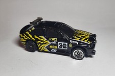 1/64 HOT WHEELS FORD ESCORT COSWORTH "UK SELLER" 