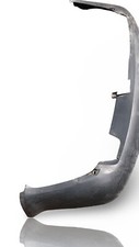 FOR VW PASSAT B5+/B5.5 00-05 REAR BUMPER LOWER CENTRE LIP SPOILER