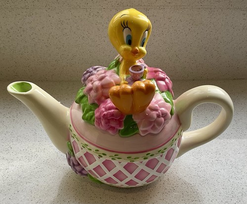 Vintage looney tunes tweety - vintage,