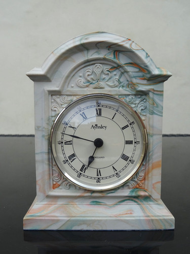 Aynsley portlandware marbled - portlandware,