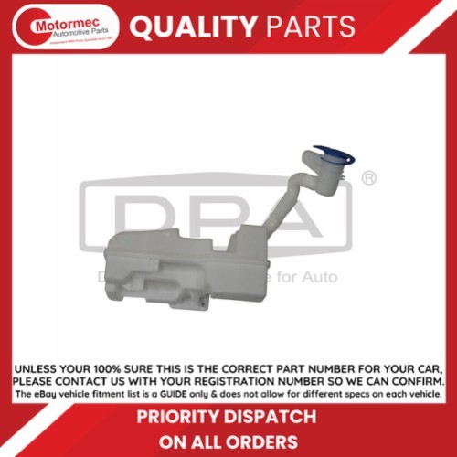 Dpa windscreen washer - dpa,