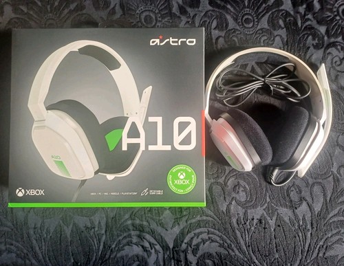 Astro a10 wired - wired, headset