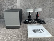 BOSE COMPANION 5 MULTIMEDIA