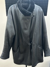 El Gamo Leather and Fur Winter