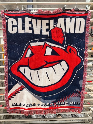 Cleveland indians chief wahoo - chief,