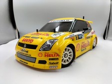 TAMIYA M-03 Radio Controlled Car Radio Control Chassis