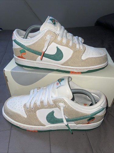 Nike dunk low jarritoa size - dunk,