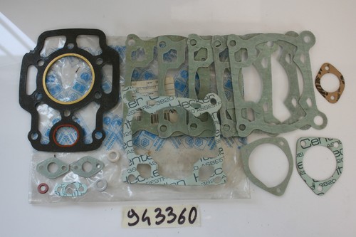 Engine gaskets set gilera sp01 - gilera,
