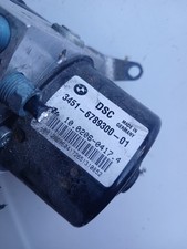 2006-2013 BMW E81 E87 1-SERIES E90 E91 3-SERIES ABS PUMP CONTROL MODULE 6789300