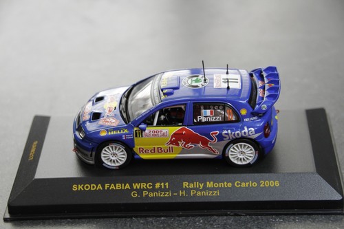 Ram217 skoda fabia wrc - fabia,