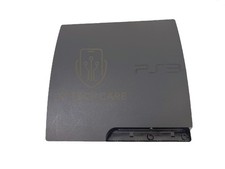 PlayStation 3 Slim Housing -
